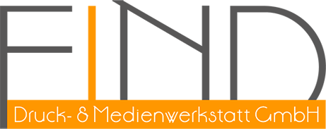 FIND Druck- & Medienwerkstatt GmbH